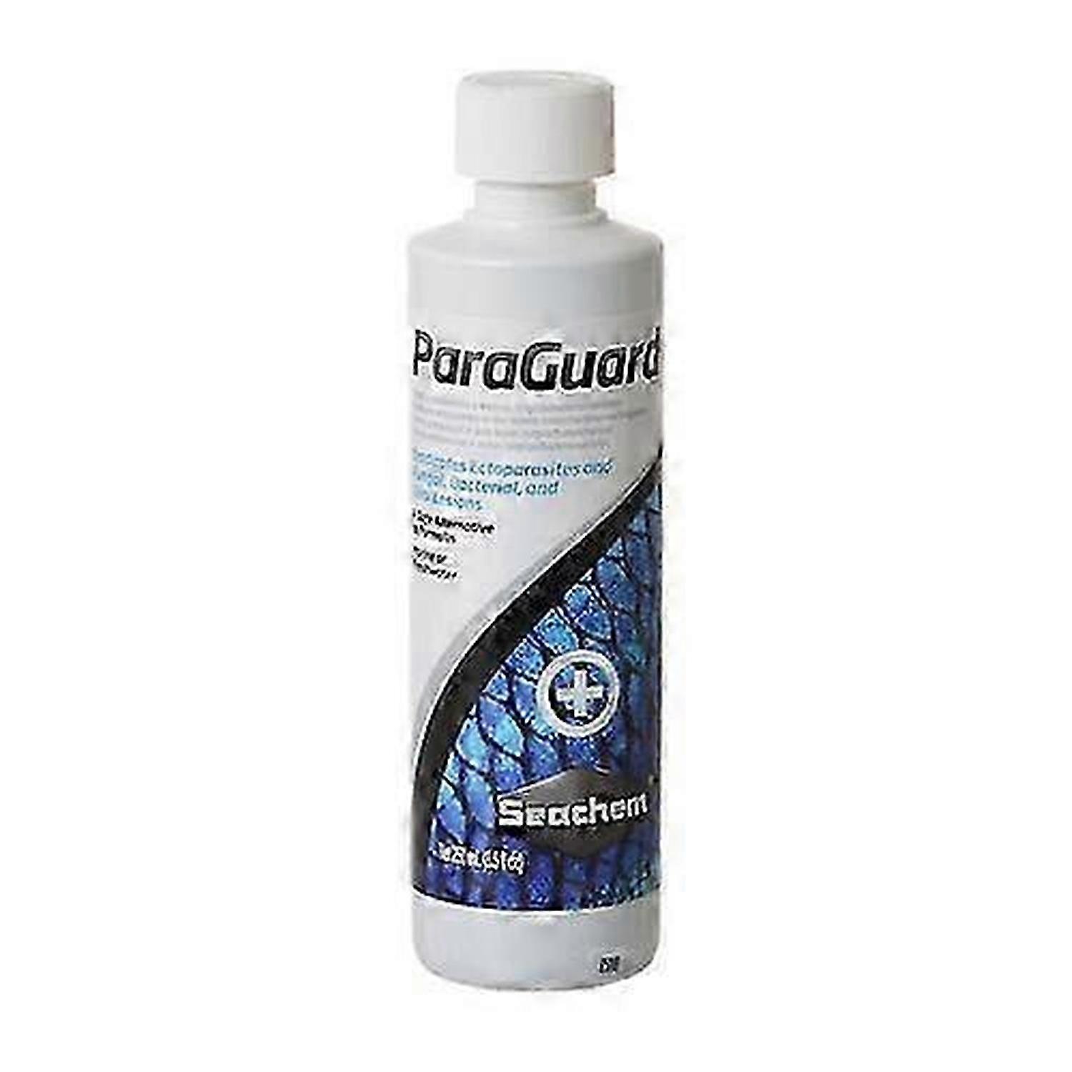 Para Guard Parazit Kontrolü, 8.5 oz (250 mL) (1'li paket)