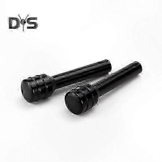 Aluminum Alloy Universal Car Door Lock Pins for Vehicle Latches