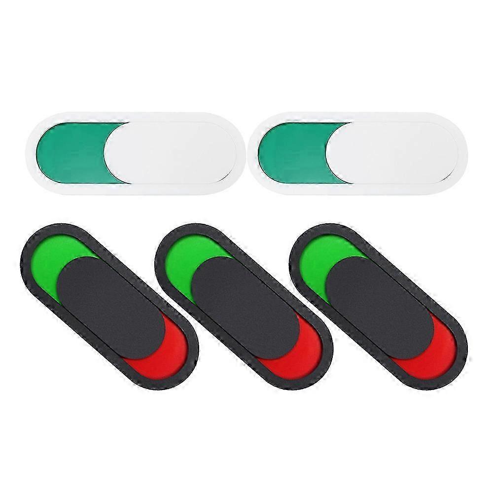 A Sliding Privacy Sign for Doors, perfect for Home Use, and made with 10Pcs of Acrylic