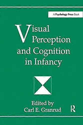Visual Perception and Cognition in infancy