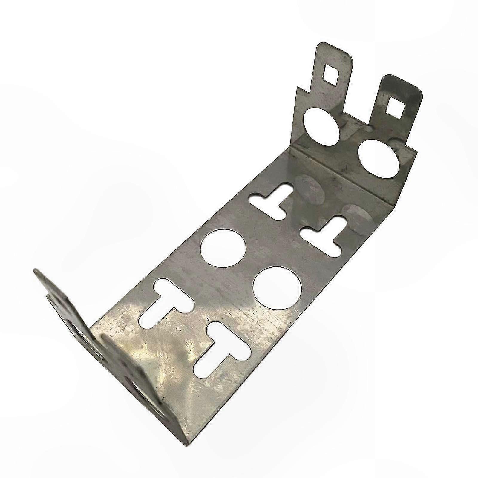 Back Mount Frame for Krone Style Telephone Module Bracket LSA Type Modular Connectivity Solution