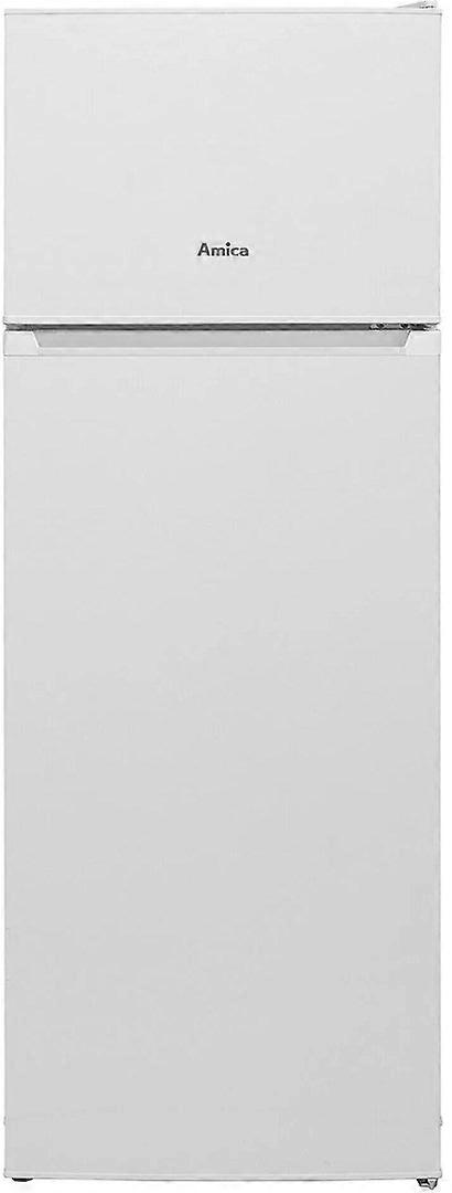 Amica Fd2355.4(e) Koel-vriescombinatie