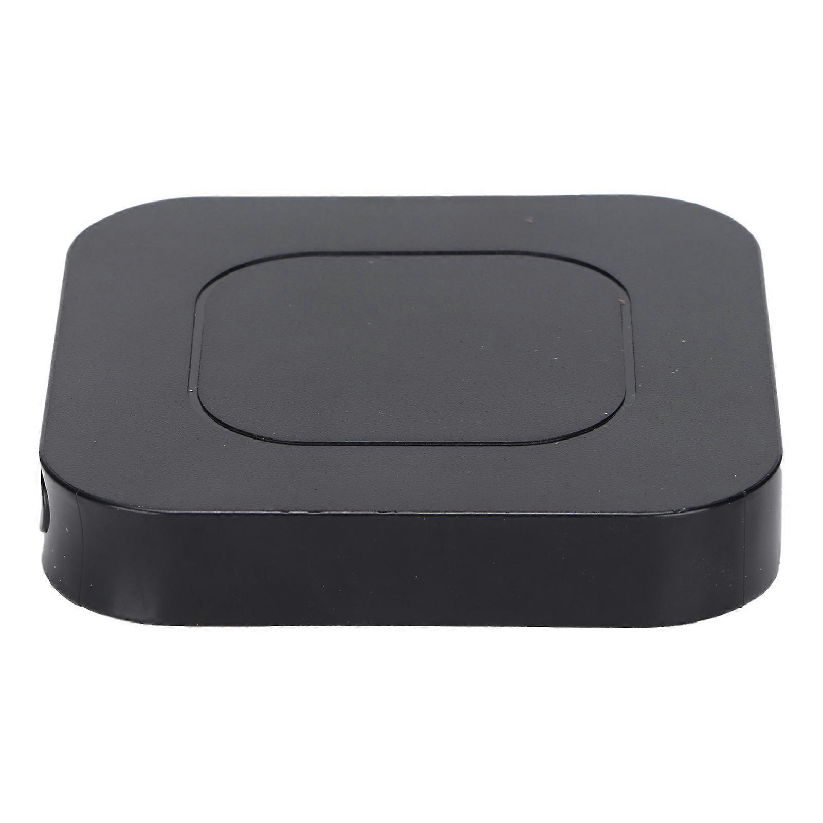 BT‑13 Wireless Bluetooth Transmitter Receiver With Audio Cable and USB Power Cable for TV Home Audio System