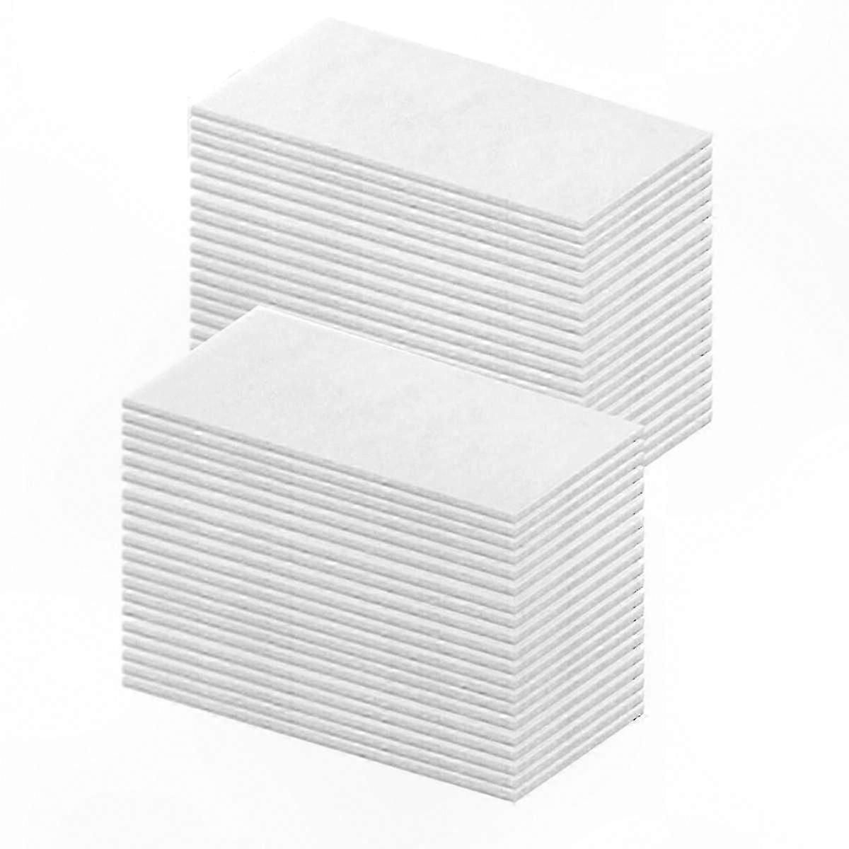 40-Pack Ultra Fine CPAP Machine Filters, Compatible with AirSense 11 Replacement Filter Supplies