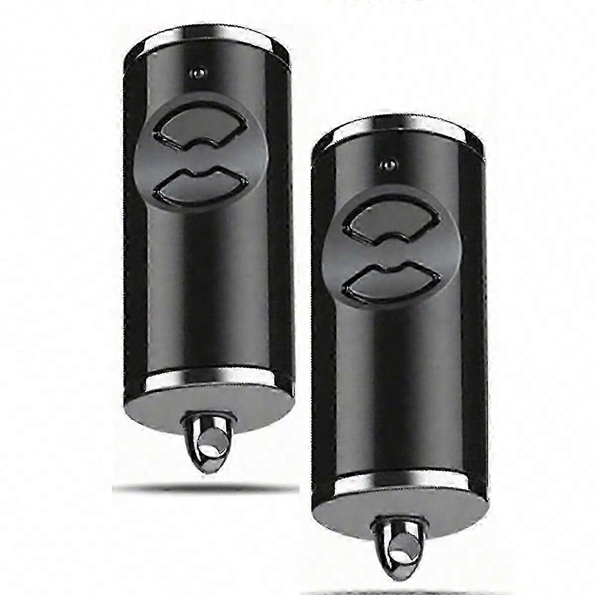 2er Pack Garagentor Handsender Fernbedienung 868.3 bs Mhz Garagentoröffner für -4-868-bs