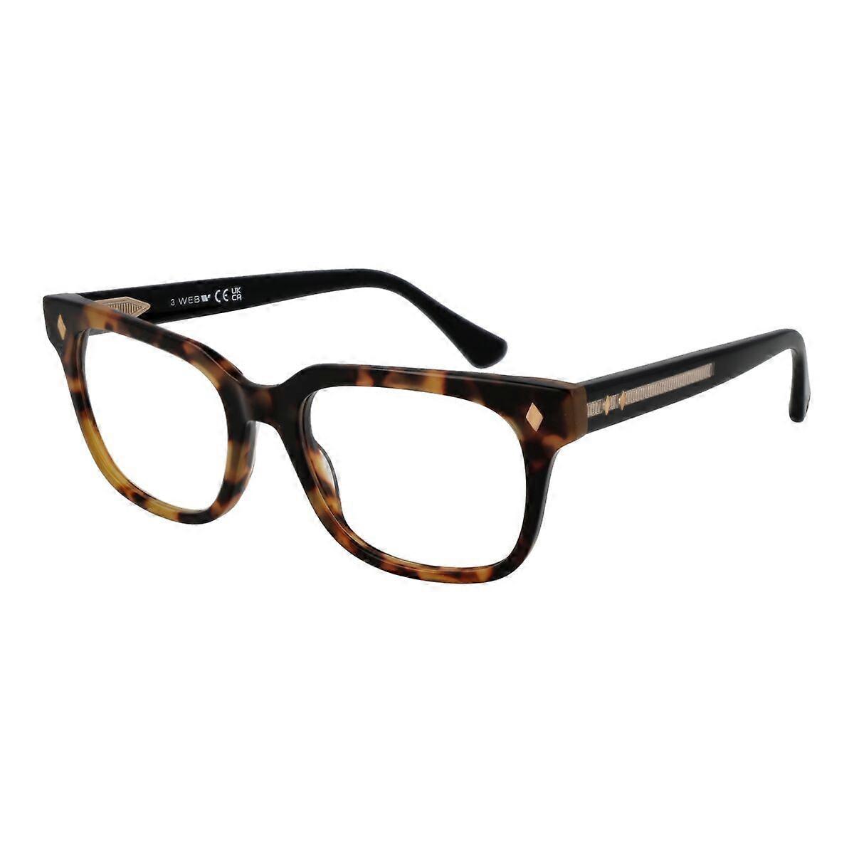 Men' Spectacle frame Web Eyewear