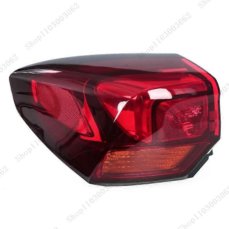 Applicable to Tail Lights Without Bulbs For Buick Encore GX 2020 2021 2022 2023 Car External Rear Bumper Turn Signal Drive Light Parking Light