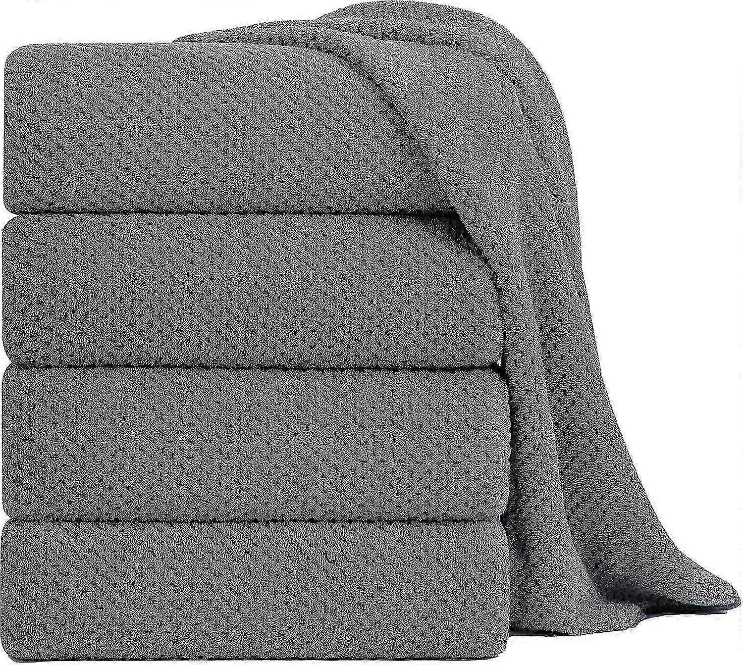 Extra Large Bath Towel Sheet Set