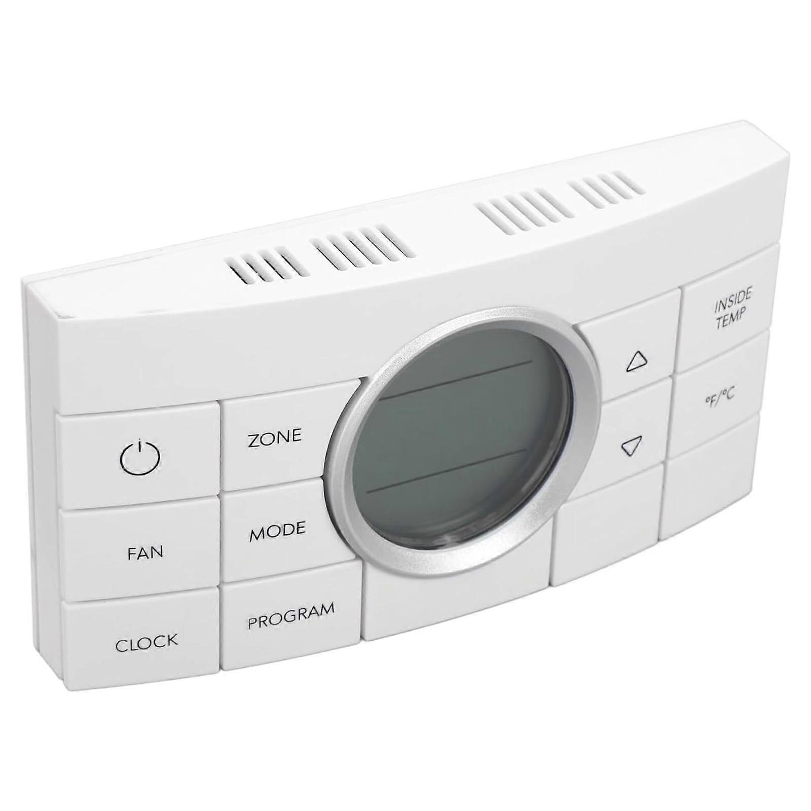 Thermostat Control Panel 3314082.000 3314082.011 CCC2 9610005381 for AC Series 579/595/600/6308 Replacement Accessory  White