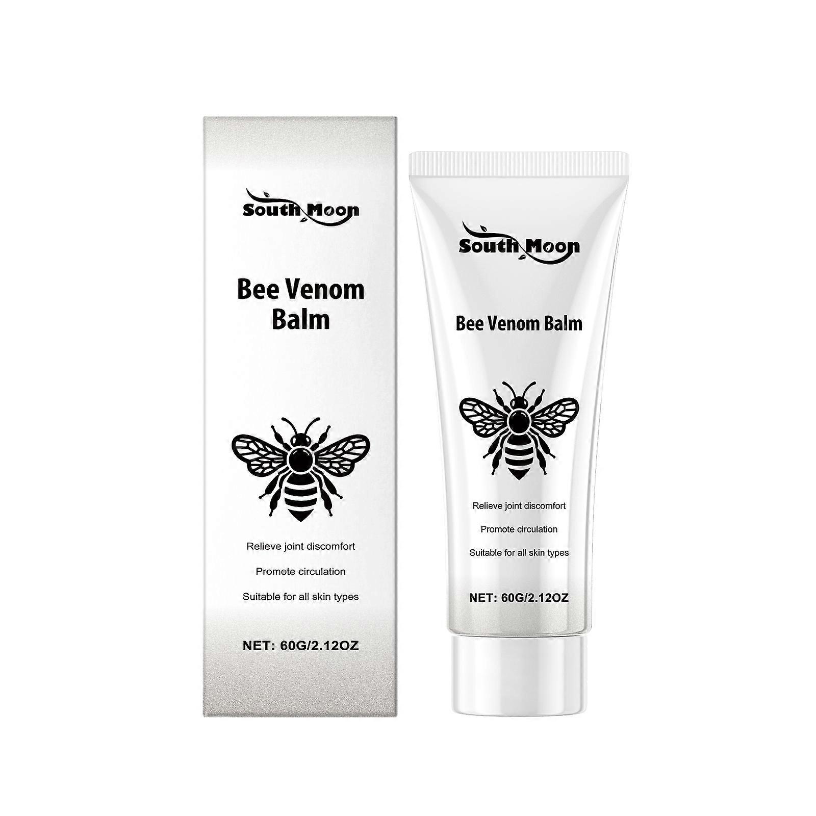 Bee Venom Joint Soothing Cream