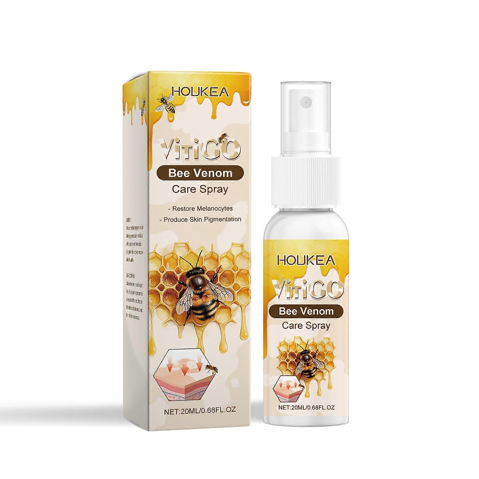 Bee Venom Care Spraykeywords
