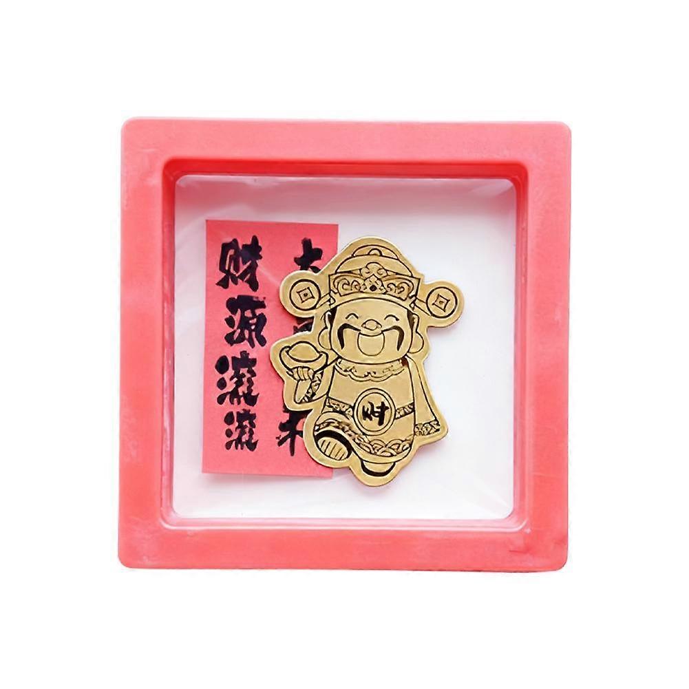 Adesivos para capa de celular com gatos da sorte