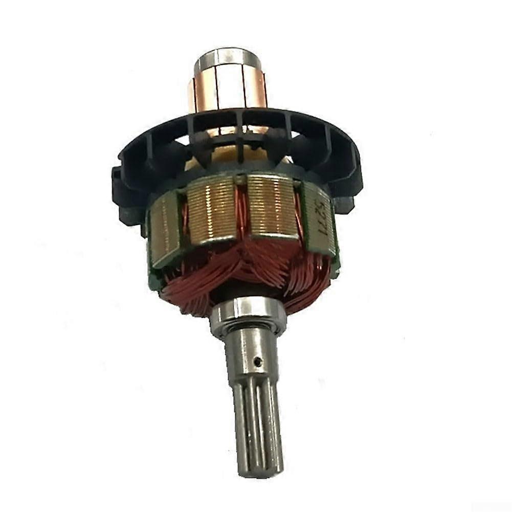 Armature Compatible with Multiple Drill Models XDT04 18V LXT BTD140 BTD141 BTD142 Driver Part 6193728