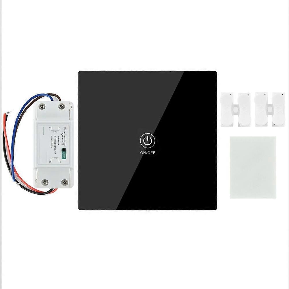 AC90-260V Smart Wireless Remote Control Switch Home Intelligent Control Device