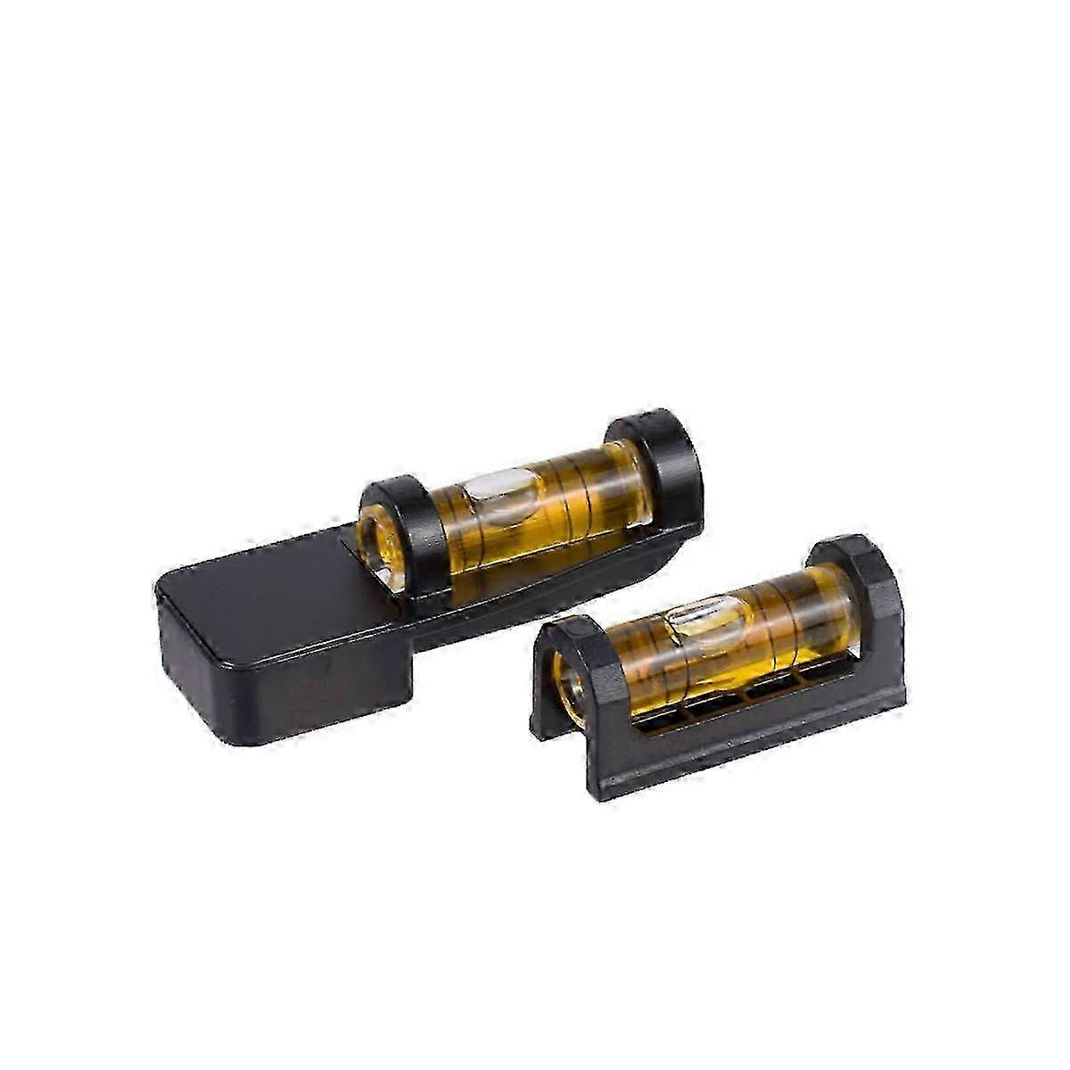 Magnetic Gunsmith Level Scope Magnetic Level Small Bubble Spirit Level Tool