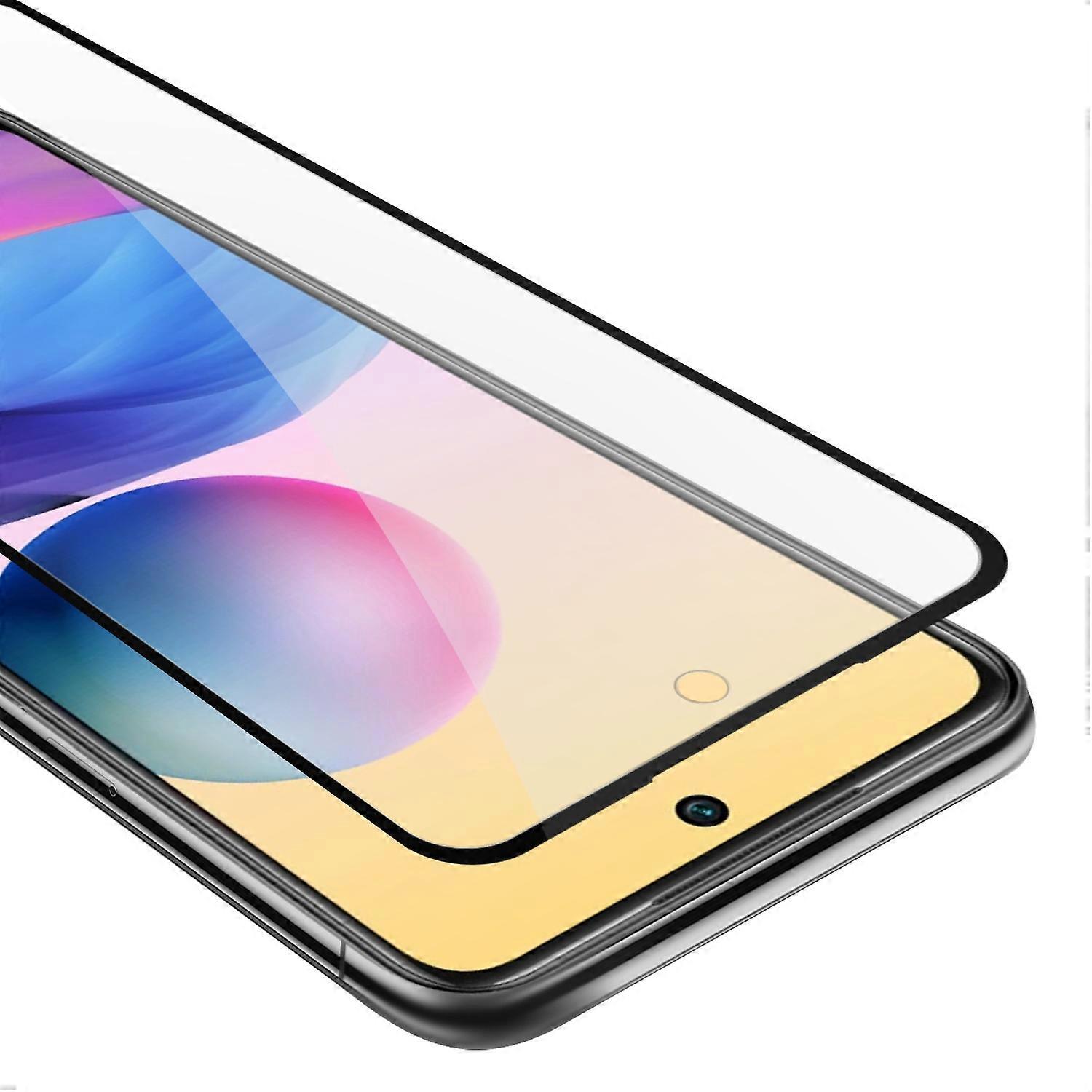 Xiaomi RedMi NOTE 10 5G / POCO M3 PRO 5G携帯電話プロテクタータンクフィルム