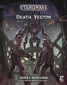 Vektor smrti Stargrave - Joseph A
