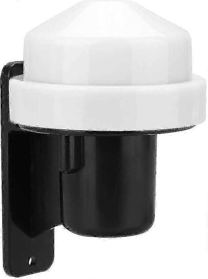 Photocell Sensor Switch, Photoelectric Switch Light Photocell Sensor Lighting Switch Light Switch SZRH