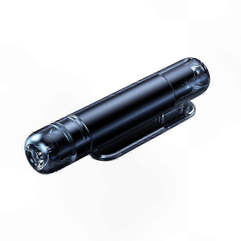 Safe Pro X bilnødhammer, frontrutebryter og sikkerhetsbeltekutter