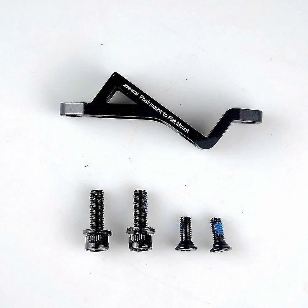 Adapter hamulca Post Mount do Flat Mount + 20 mm 140-160, adapter hamulca Post To Flat Mount