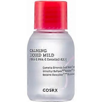 Tonico - COSRX - CALMING LIQUID MILD - 125 ml - Ipoallergenico - Adatto a tutti i tipi di pelle