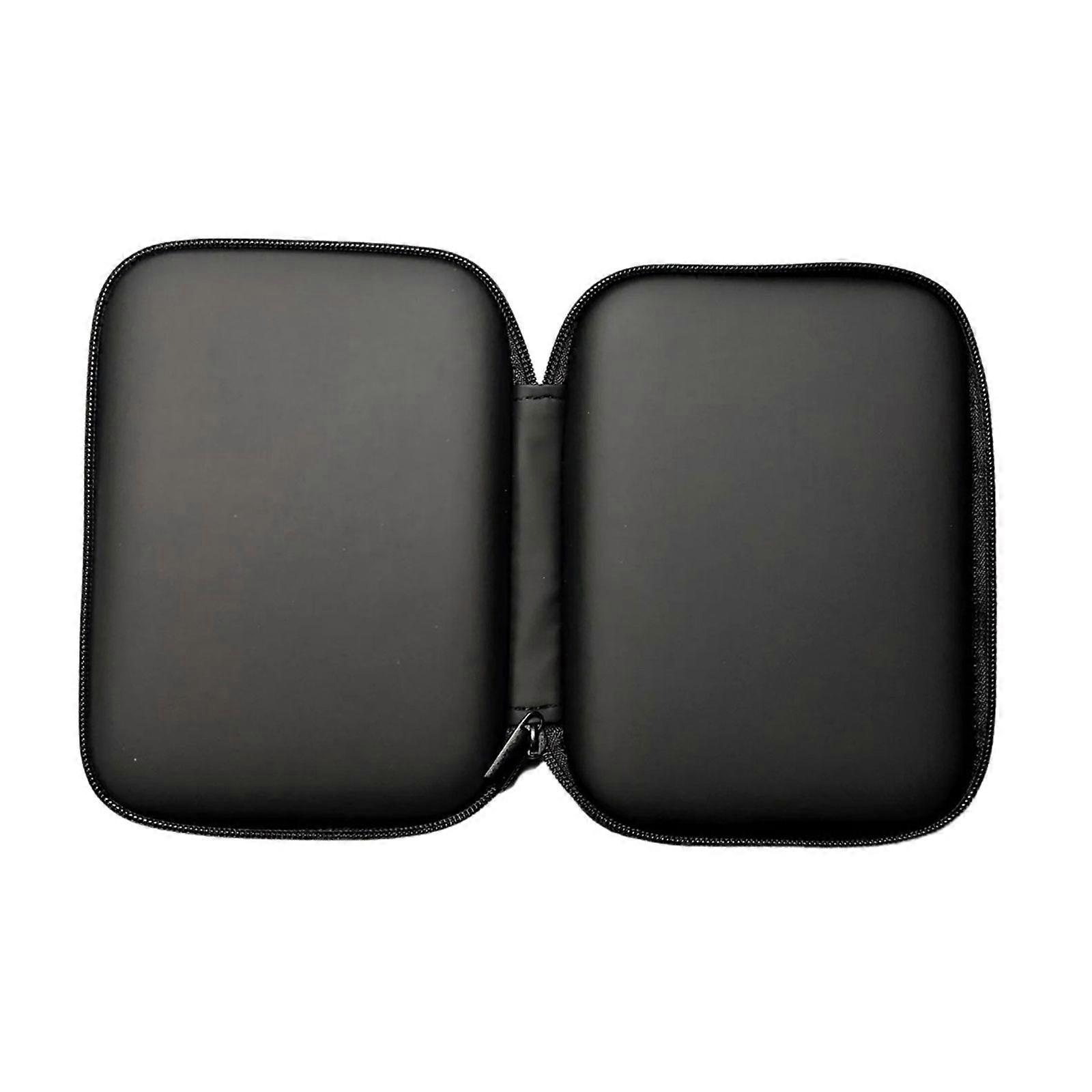 EVA Mouse Holder Mouse Case Bag for Gamers and Frequent Traveler Ensuring Safety and Convenience Waterproof Multicolor