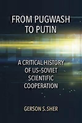 From Pugwash to Putin