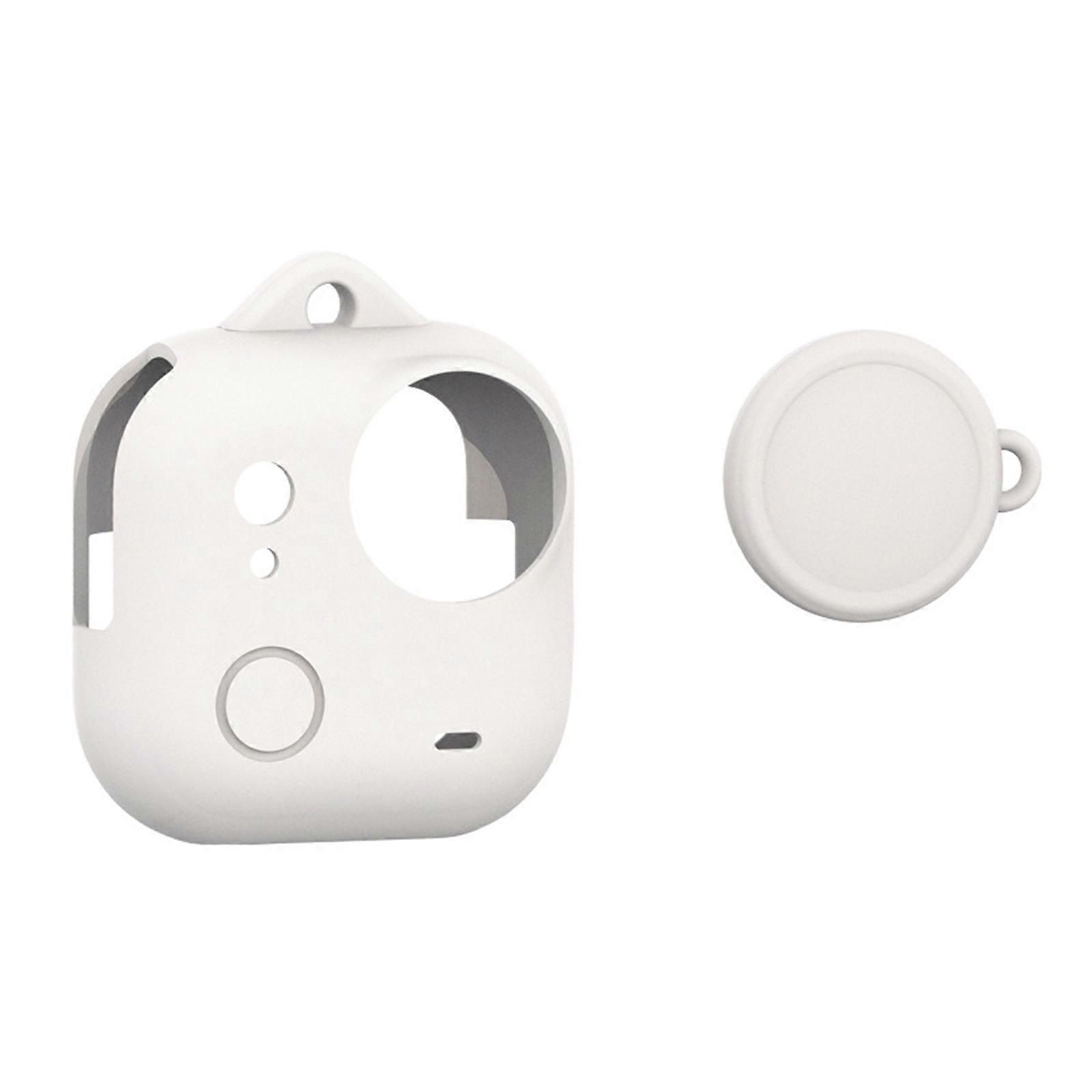 Not Bulk Protective Skin For Miniature Cameras Damping Secure Break On Ending Mechanism Multicolor