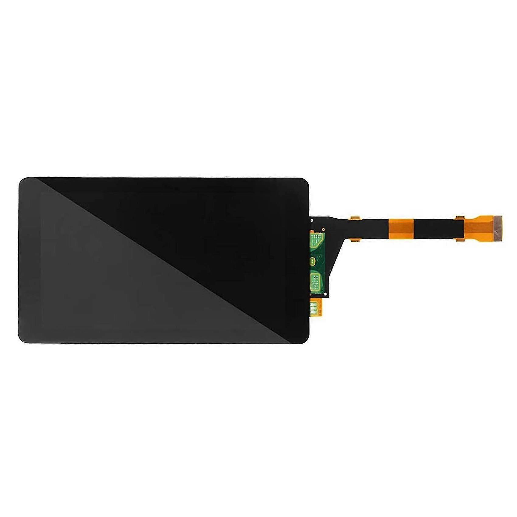 5.5 οθόνη LCD ίντσας 2k Hd με ανάλυση 2560x1440, για τον εκτυπωτή 3d Ld002r/Mars/οπτικών ινών