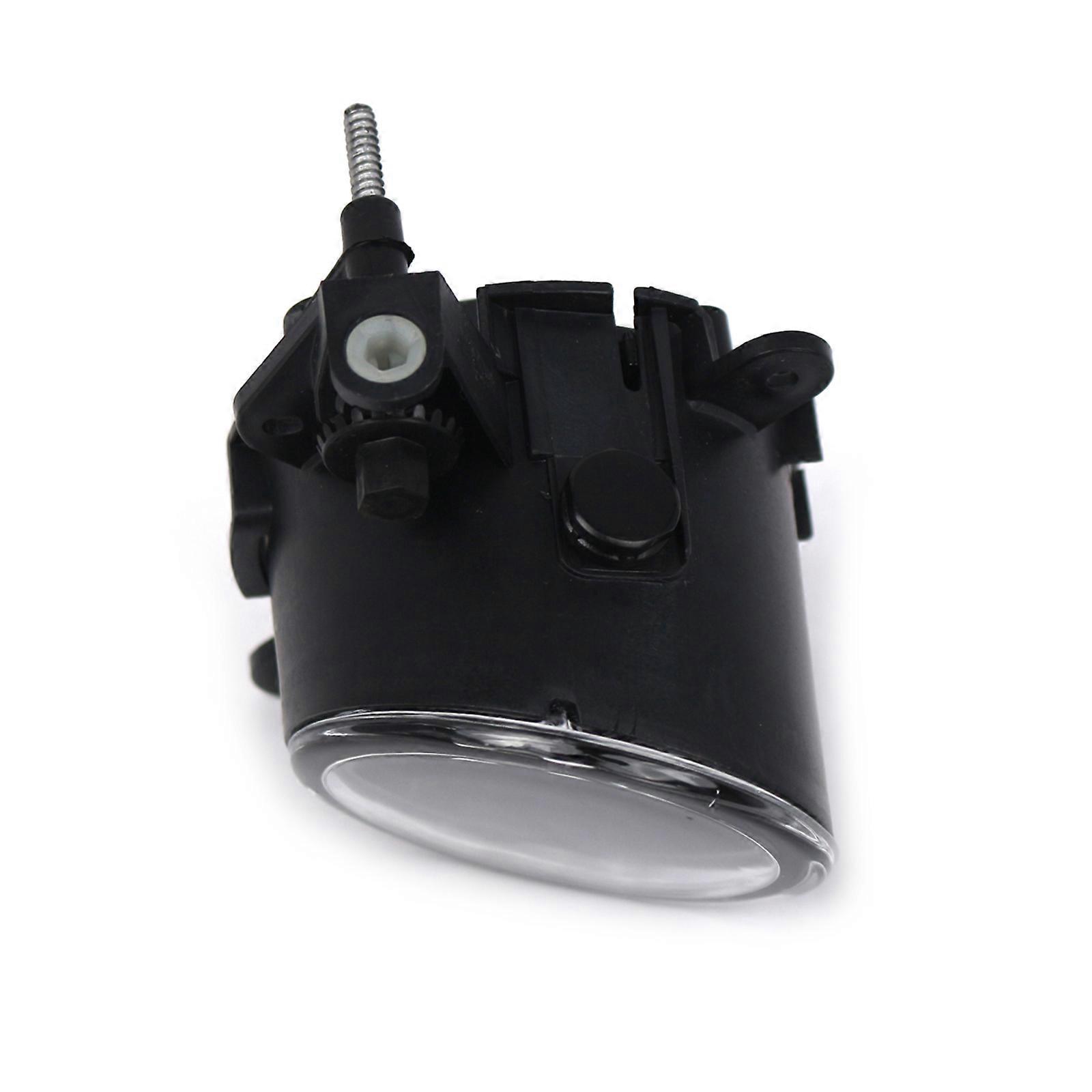 Left/Right Side Fog Light 63176925049 63176911721 63171477670 Front Fog Lamp Clear Lens Auto Accessory for R52 R53 Multicolor