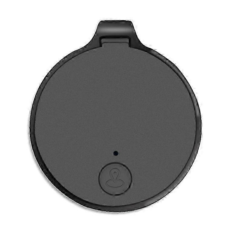 Wireless Bluetooth-compatible Smart Tracker Tags for iOS Find My Application