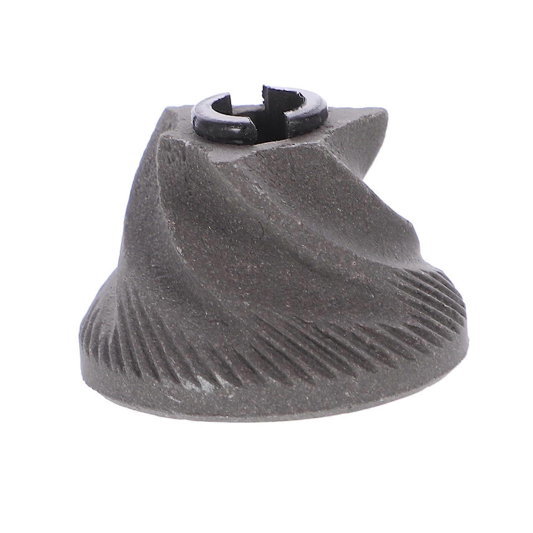 Portable Coffee Grinder with Ceramic Burr, Adjustable Settings for Travel and Home Brewing