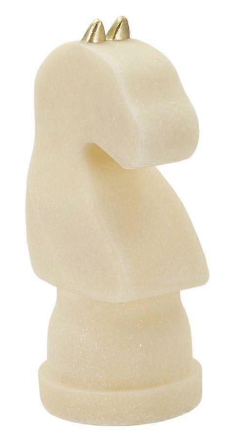 Hourse Quartz Cm 14X13X31