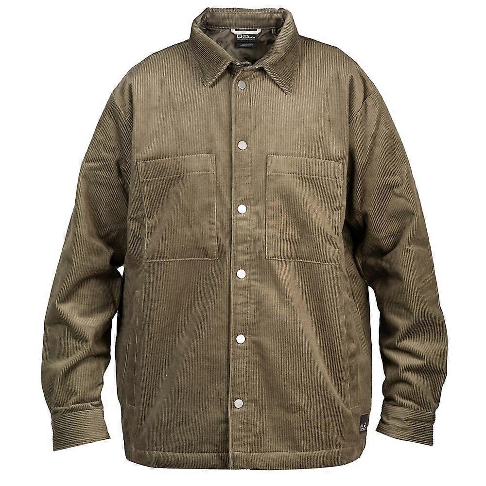 Jackets Jack Wolfskin Nature Shield 12067414550