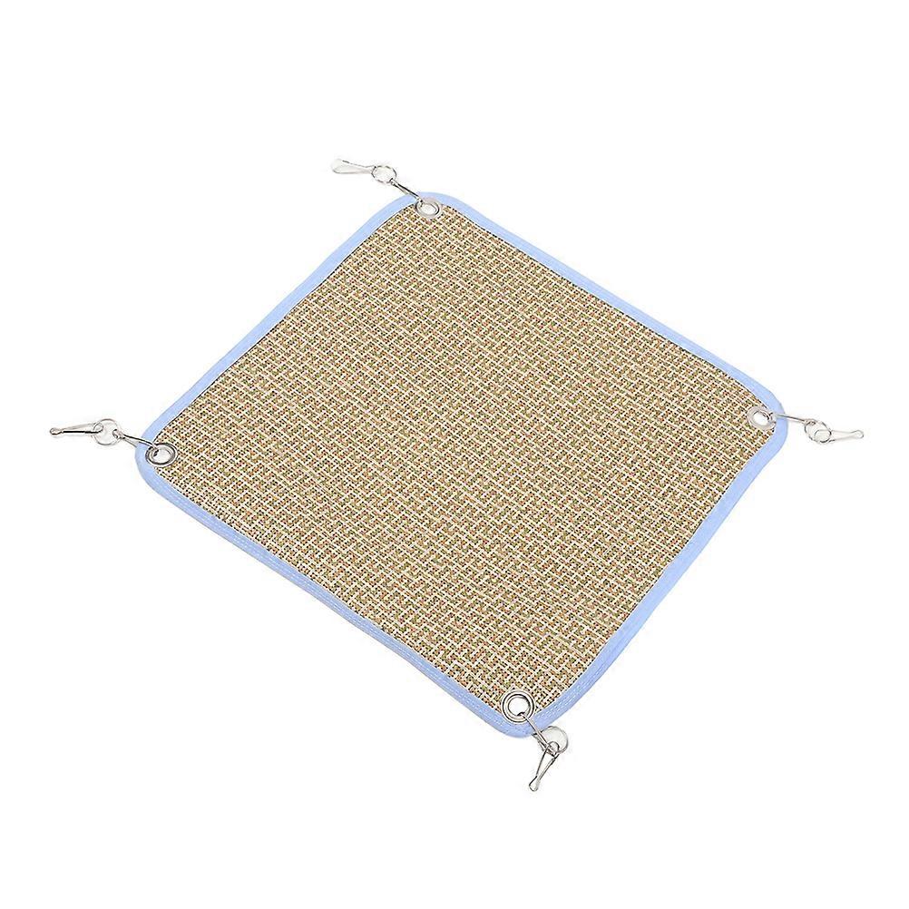 and Iron Small Hammock for Hamster