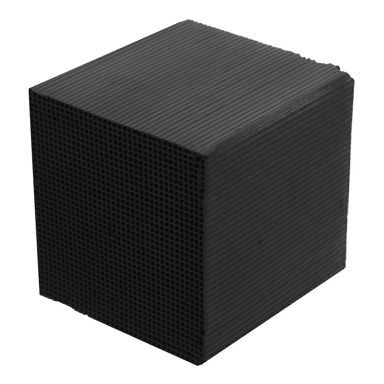 Fish Tank Filter Aquarium Filter Cube for Water Purification