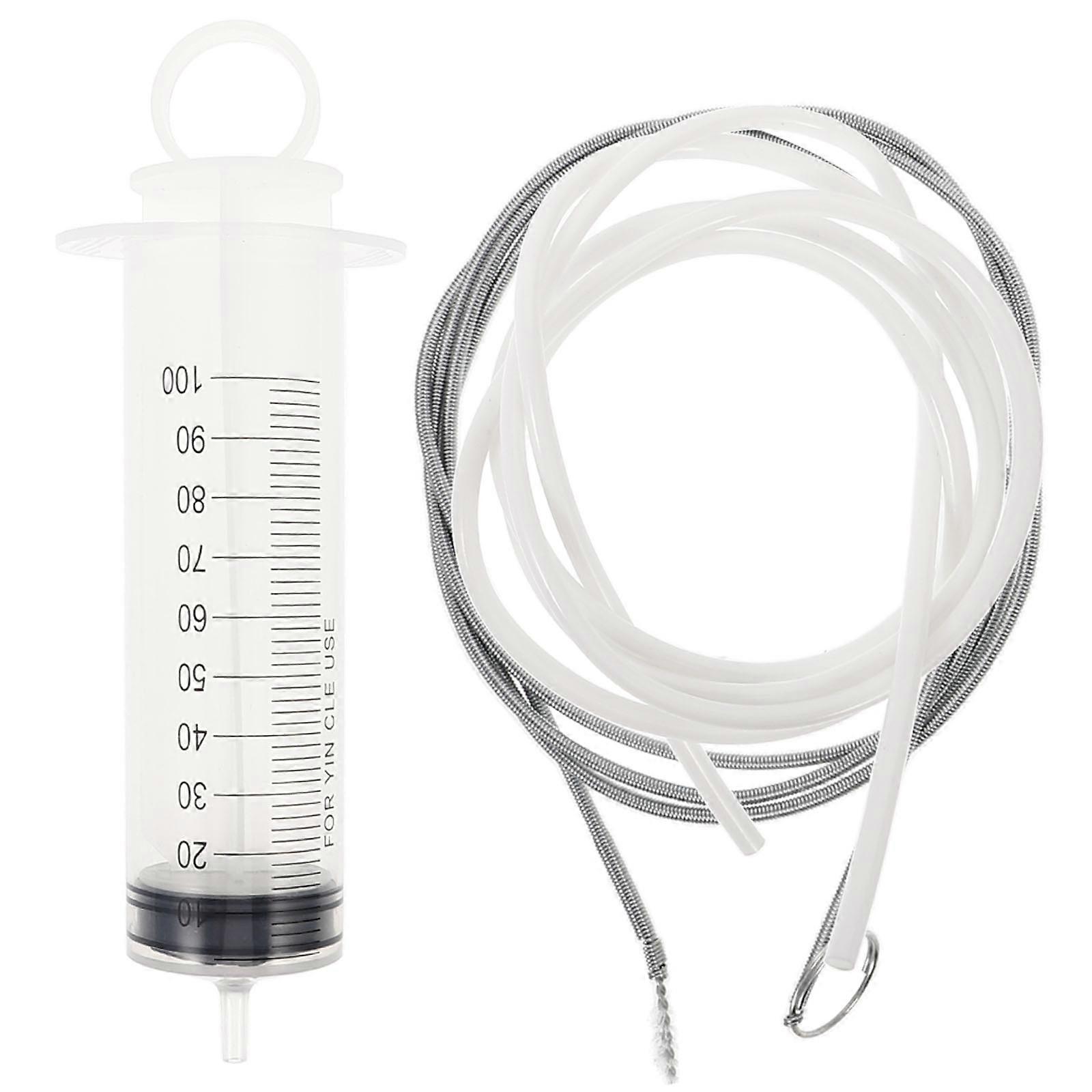 Tianchuang Shukongqi Drain Hole Unclogger Tool for Cleaning 1Set