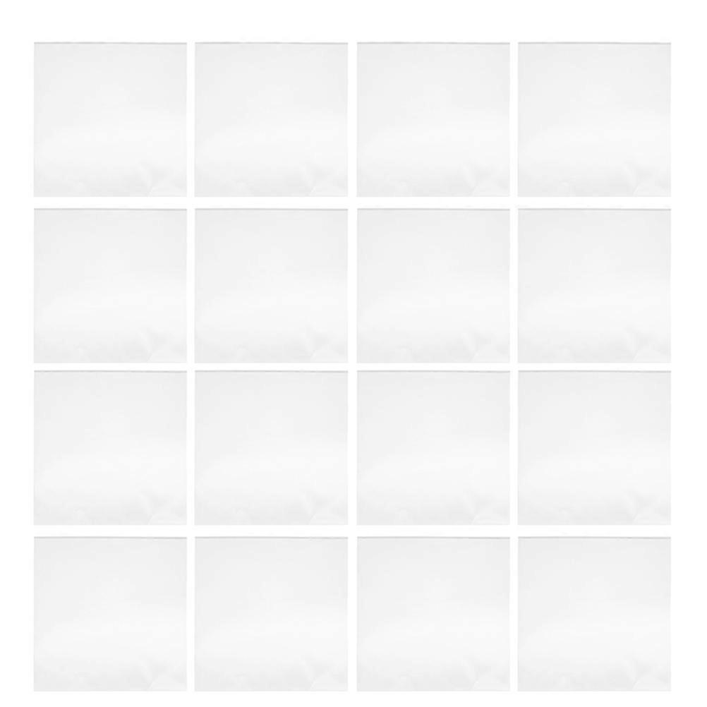 Vinyl Record Covers Outer Sleeves for Storage Plastic 24Pcs Pack