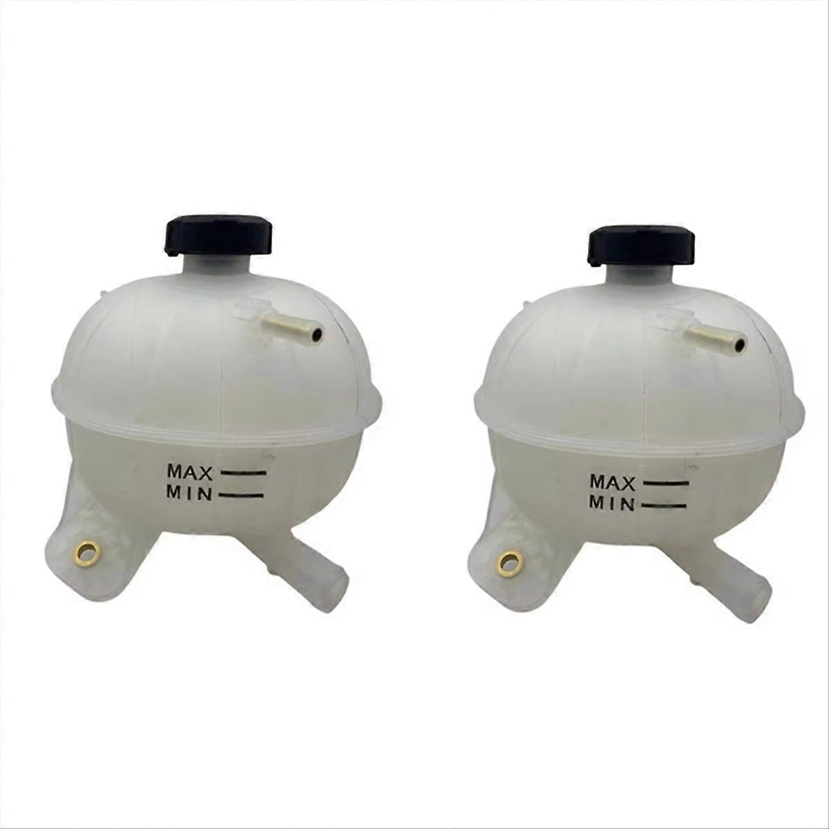 for Hyundai Tucson 2016-2021 Engine Coolant Storage Tank