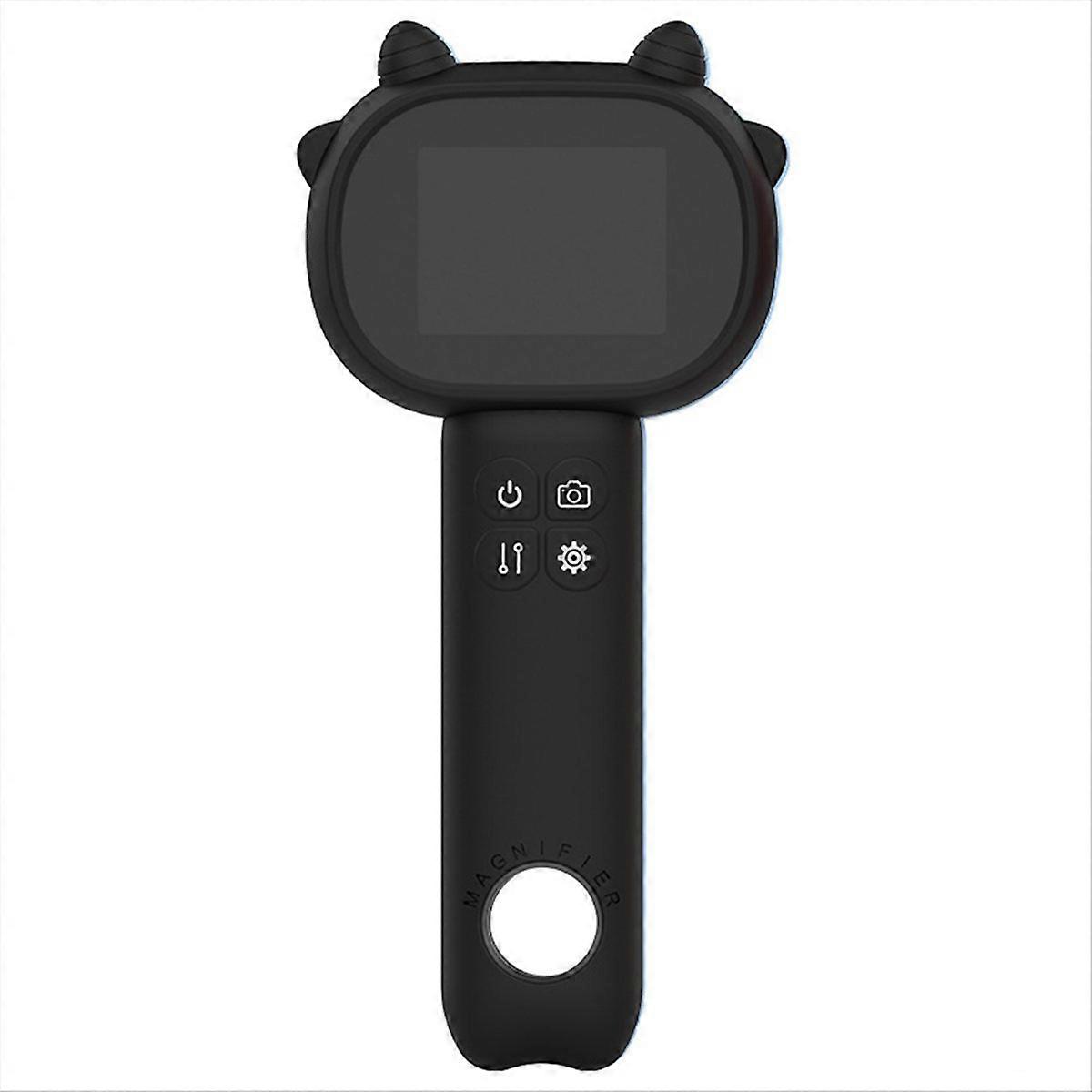 Microscope for Kids Mini Pocket Handheld Microscope