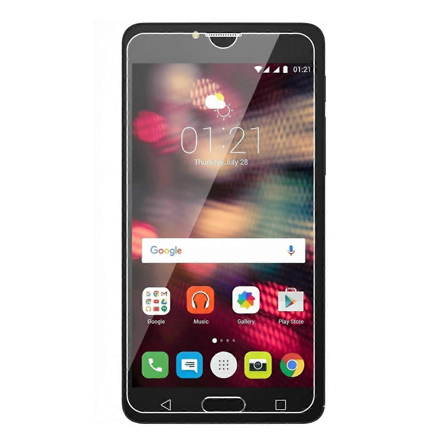 - Tcl 560 Hydrogel Screen Protector (pack Of 2) (copy)