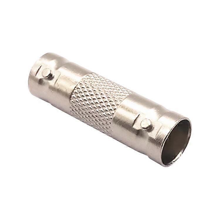 BNC Jack/Jack Inline Splice