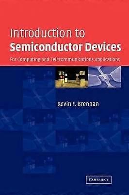 Introduction to Semiconductor Devices