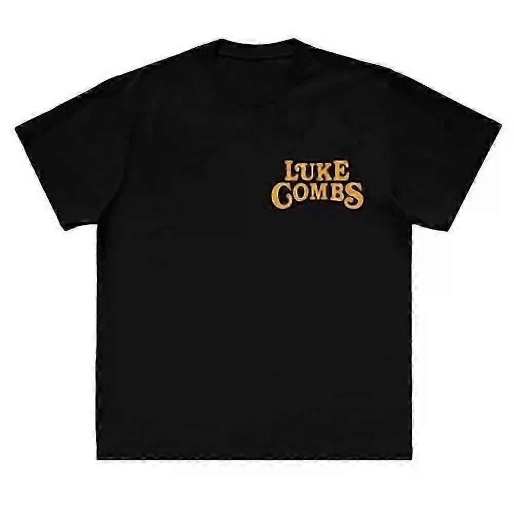 Luke Combs Gettin' Old T-shirt