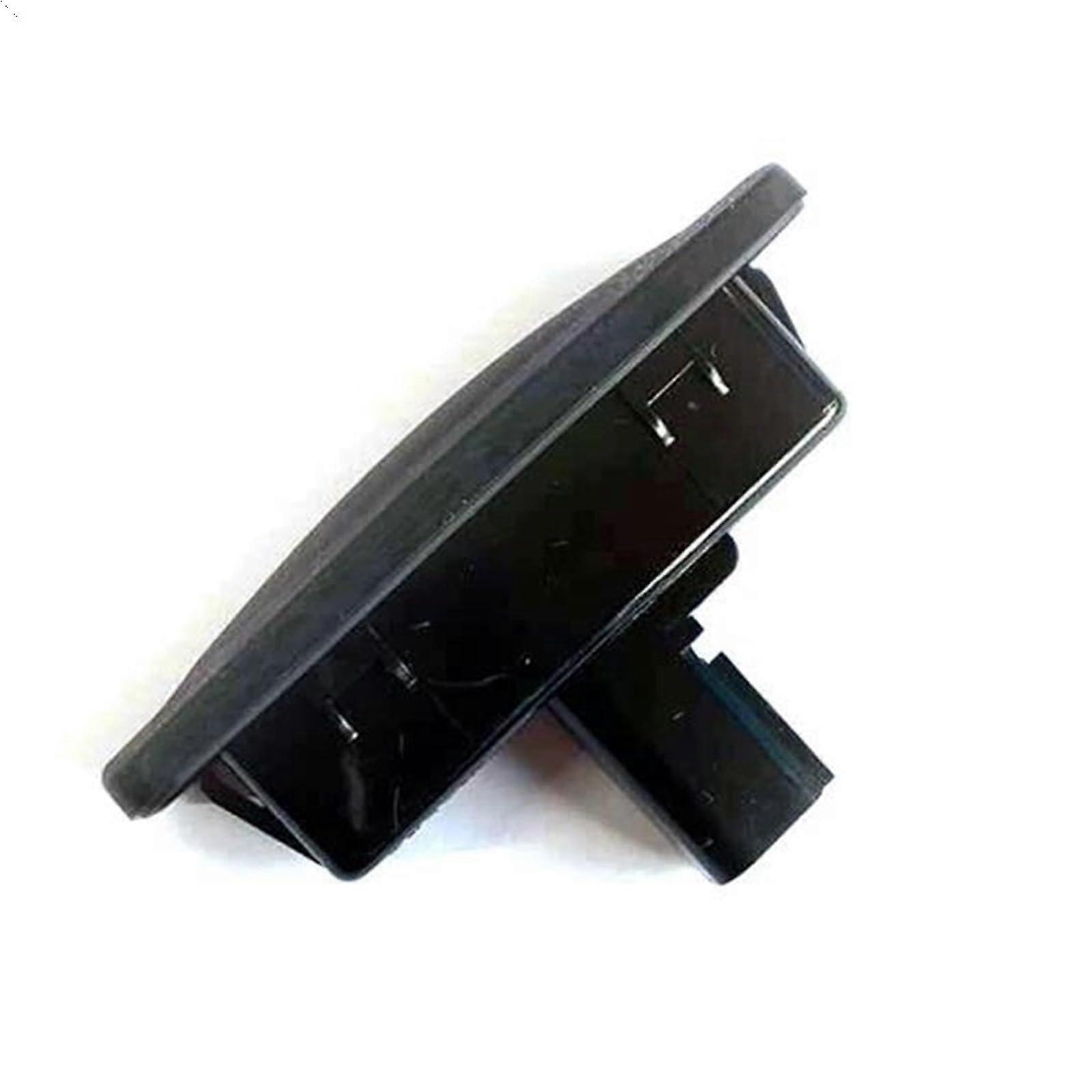 Trunk Lock Actuator 81260A5000 with Tailgate Lock Switch for Kia Ceed 20132018 Rear Boot