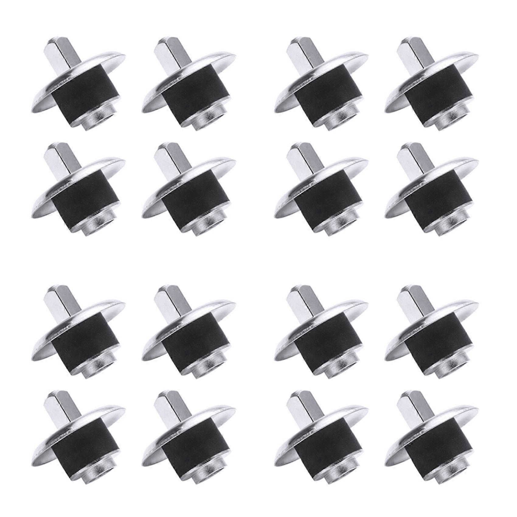 16X Coupling Stud Slinger Drive Socket,Drive Coupling Stud Repair Kit for Oster Osterizer Blender Oster