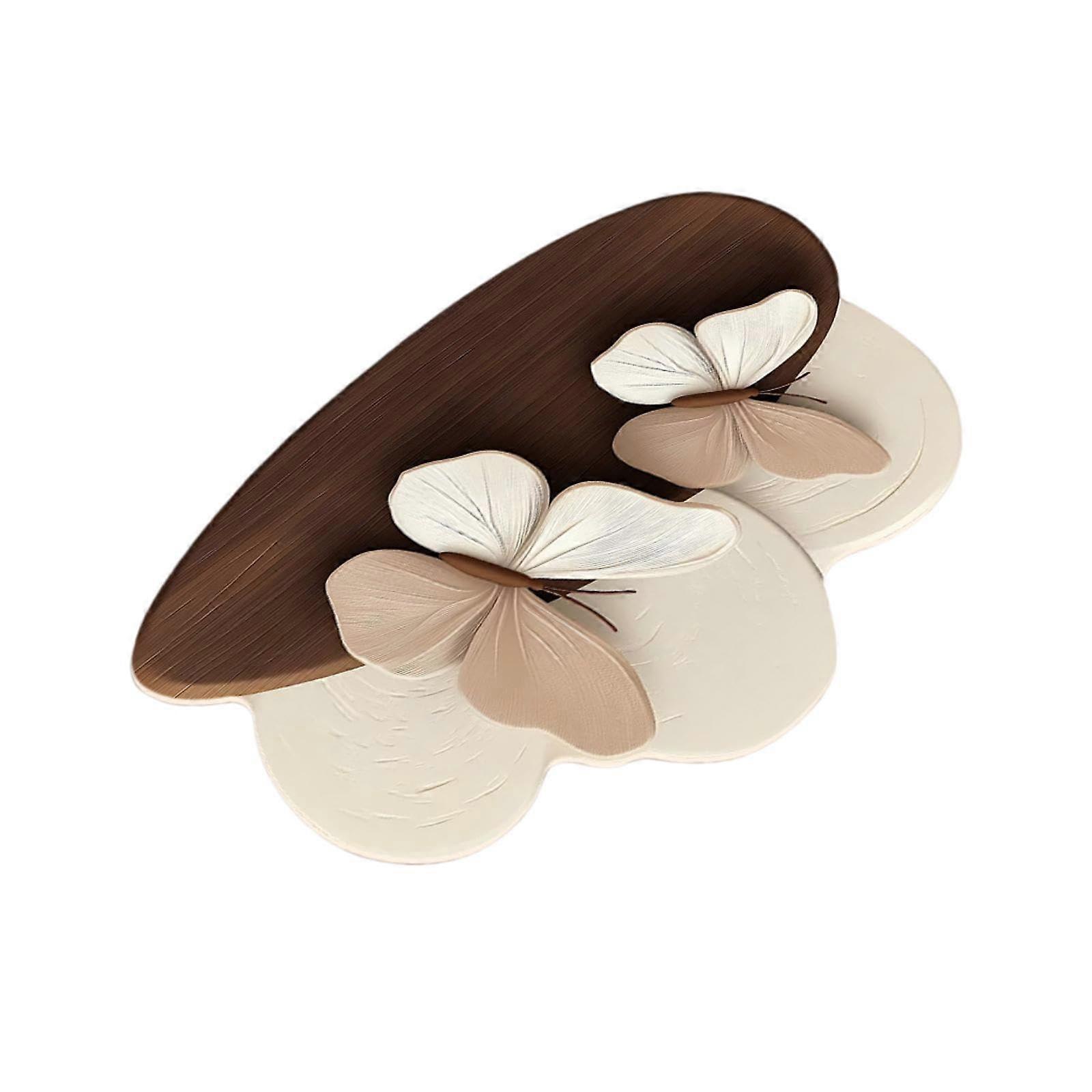 Bathroom Floor Mat Non Slip Super Absorbent Quick Drying Napa Leather 3D Pattern 23.62x35.43in