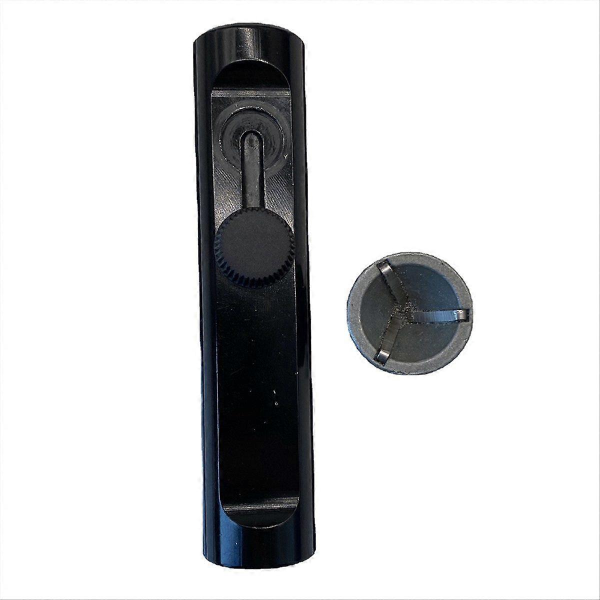 Deburring Tube de-Burr Tool Burr Remover Compact Size Simple Operation