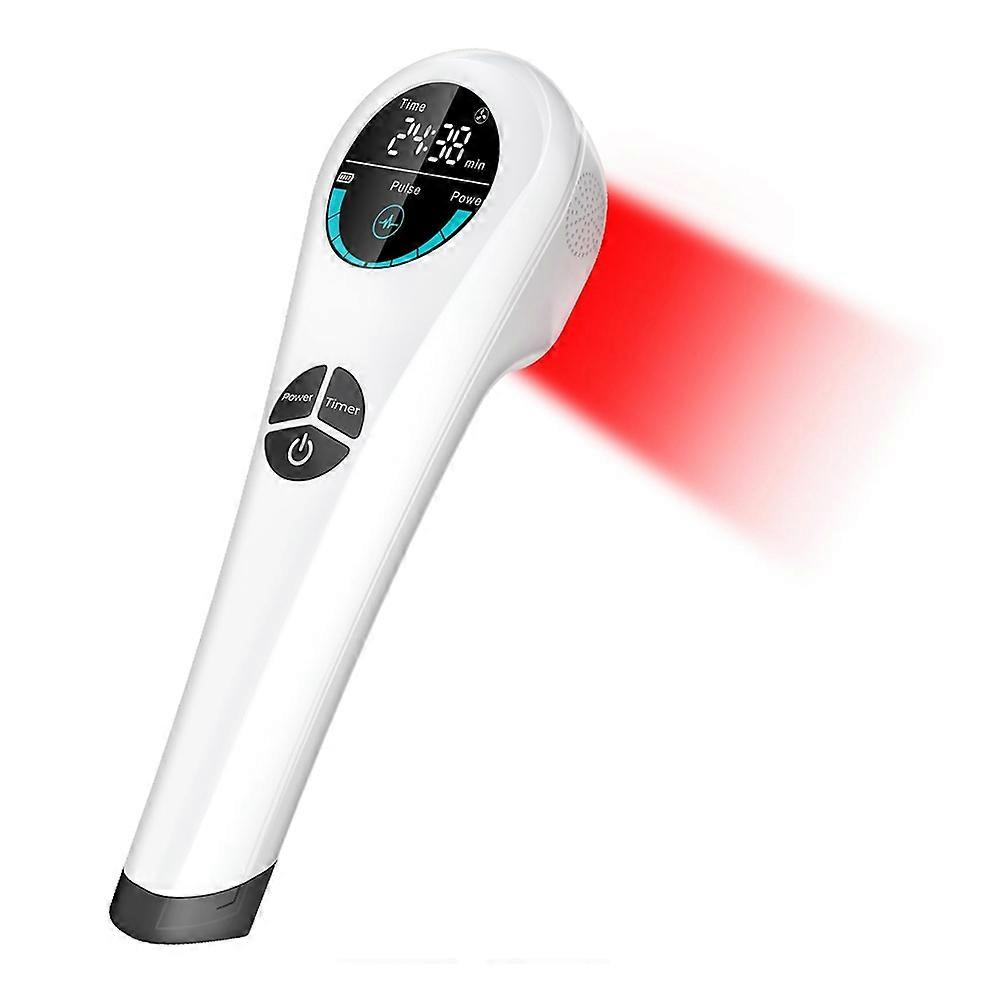 Handheld Red Light Therapy Devices Cold Laser Therapy Device