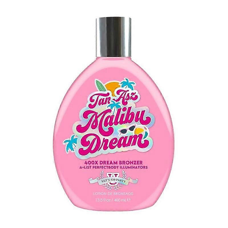 Tan Asz U Malibu Dream 400ml 美黑化妆水 400x Dream Bronzer
